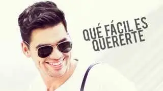 Daniel Huen - Qu&eacute; F&aacute;cil Es Quererte (Versi&oacute;n KARAOKE) LETRA