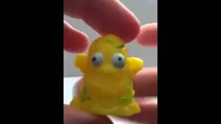 Special edition Trashies