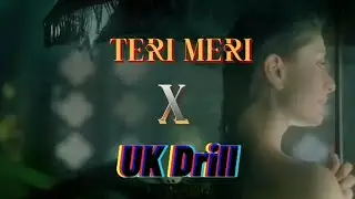 TERI MERI X DRILL SONG || PROD BY. RJ MUSIC ||