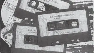 E.g. Oblique Graph - Triptych (1982)
