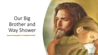Metaphysical Christian - Sunday Jan 10, 2021 Lesson