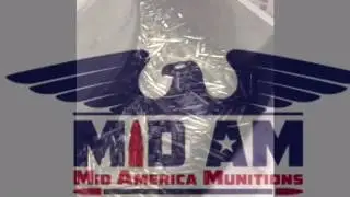 Mid America Munitions