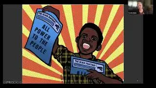 Black History is Poster History