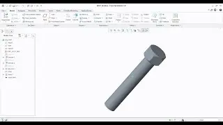 DOUBLE BEARING ASSEMBLY (PART-04) BOLT