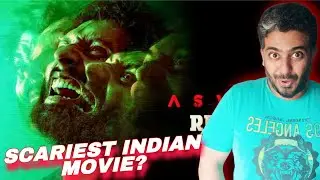 Asvins Review Hindi, Explained, Netflix || SCARY HAI BOSS