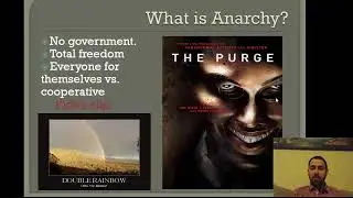 Roots of Government: Block 1 Origins of Government