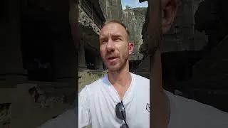 Храм Кайлаш. Экскурс, наблюдения, размышления | yogatour.info