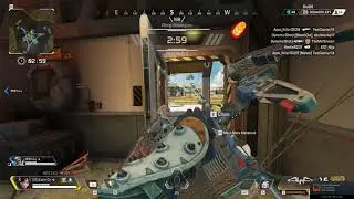 Clean Kill, let me take a Bow-cek | #ApexShorts