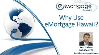Why Choose eMortgage Hawaii | Home Mortgage Company Hawaii