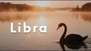LIBRA - Almost the end of this tunnel&hellip; (February 14-21, Tarot)