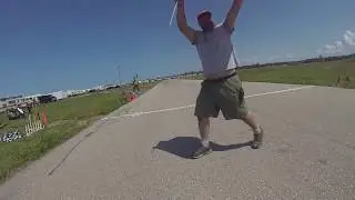 SOAR RD 3   Amateur SBK Full Race
