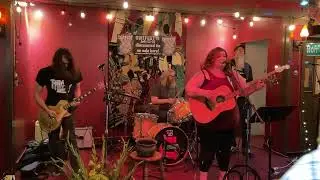 Drop Dead Red - 3,000 Miles (Jay Spooner Mix) Live at the Torch Club