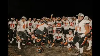 Selma Vs Morro Bay 2024 Valley Championships @BALLOUTTILUFALLOUTTV