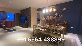 Жилой комплекс Legacy Salvador Yelahanka | Роскошные квартиры с 2, 3, 4 и 5 спальнями, а также пе...