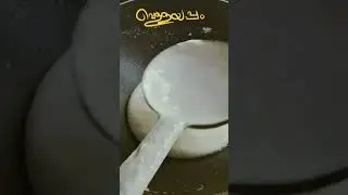 vellayappam in 30 Seconds | Organic foods | Healthy dishes | Wytamine |