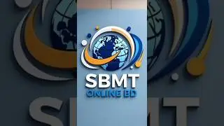 মোটিভেশনাল ট্রেনিং #sbmt online bd# #shortvideo #migic #destiny #first1000subscriber, video টা দেখুন