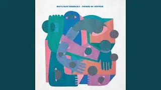 Pandia (feat. Benjamin Furman)