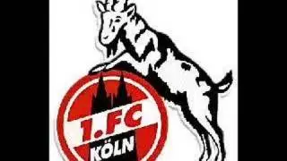 De H&ouml;hner - 1 FC K&ouml;ln Hymne