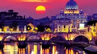 Arrivederci Roma