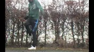 New Year  [UK Shuffler]