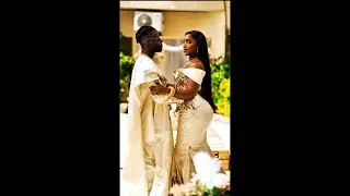 Le mariage de Sindika
