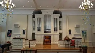 11:00 am WORSHIP SERVICE- December 28,   2025
