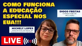 Como Funciona a Educação Especial nos EUA?