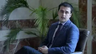 StudyInIndia.org - Interview by Higher Education Embassy - Republic of Afghanistan