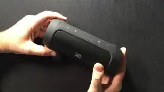 JBL Charge 2 Bluetooth Stereo Speaker