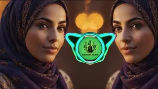 New Arabic Song 2025 || Deep House Arabic Turkish Beat Cafe De Anatolia | Arabic Background Music