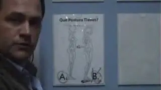 How I Explain Defense Posture