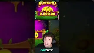 MARKOLA 3 BUZZING B&Ocirc;NUS DE 6 RODADAS #slot #pragmatico #gatesofolympus #fly #jogos #bigwin
