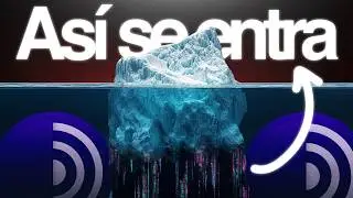 Aprende a entrar en la Dark Web