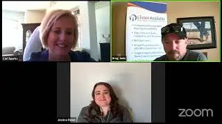 ListerAssister and the new partnerships with Pre Open House.