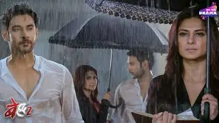 Maya ends Rudra's biggest fear | Beyhadh 2 | Jennifer Winget | Shivin Narang | Revenge Love