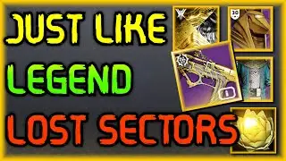 Farming Lost Sectors Improved My Trials KD ! (Warlock)