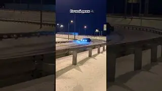 Компьютерная графика 🌚 #automobile #ночнойдрифт #дрифт #drift #beats #rec #зима #music #лайк