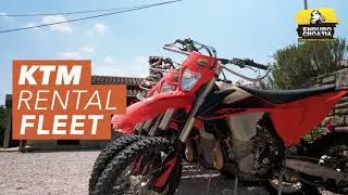 Enduro Croatia promo video
