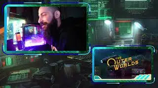 The Outer Worlds (Ep.2)