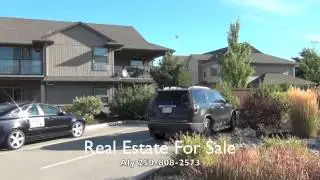 Lake Country B.C. Sunscapes Resort Homes
