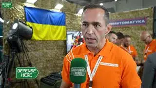 Оборонна лінійка: перевірені польовими умовами рішення │Defense Line: Field-Tested Solutions