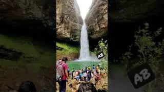 #Devkund waterfall trek 🏞️