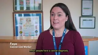 Live Well with Cancer | Wellbeing Liverpool