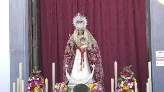 Especial Romería de El Rubio 2021 - Ntra. Sra del Rosario
