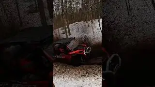 Грязь, вода и мощь &mdash; Проверка RZR XP4 High Lifter 2022 в реальных условиях!