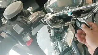 E-bike not running no Power Battery Fuse (Problem) #ebike #fuse #NikMikanik