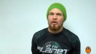 Mike Kubeska Badbeat 18 Pre Fight Interview