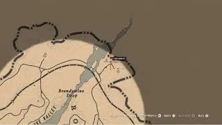 *HUEVO DE CONDOR* CONDOR EGG (1 Confirmed Location of all!!) Red Dead Online Freemode Event
