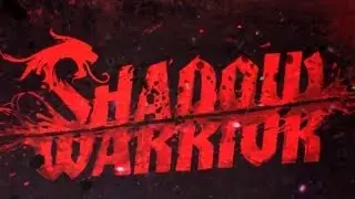 First Impressions: Shadow Warrior