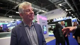 PTW World interview with Paul Griffiths, CEO, Dubai Airports